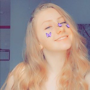 Meet your Posher, Ambria